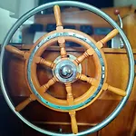 Houseboat Cosy Et Atypique A Le Zimon * רואן
