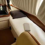 Houseboat Cosy Et Atypique A Le Zimon Hotel en barco *