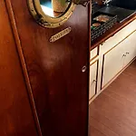Houseboat Cosy Et Atypique A Le Zimon Πλωτό κατάλυμα Ρουέν