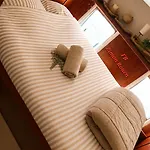 Houseboat Cosy Et Atypique A Le Zimon Πλωτό κατάλυμα Ρουέν