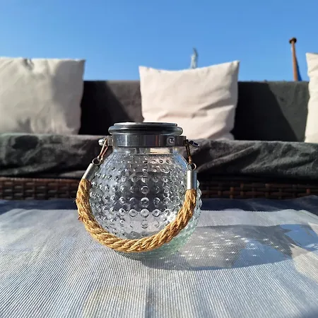 ספינת מלון Houseboat Cosy Et Atypique A Le Zimon רואן
