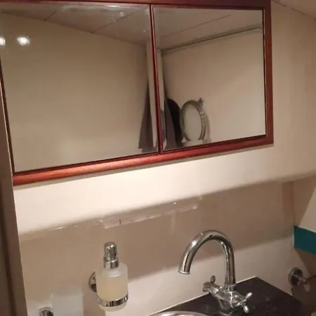 船屋 Bateau Le Zimon - Insolite *