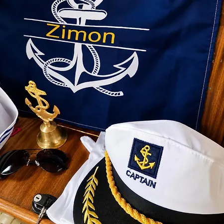 Zimon- Bateau Authentique - Vue Sur La Seine * 鲁昂