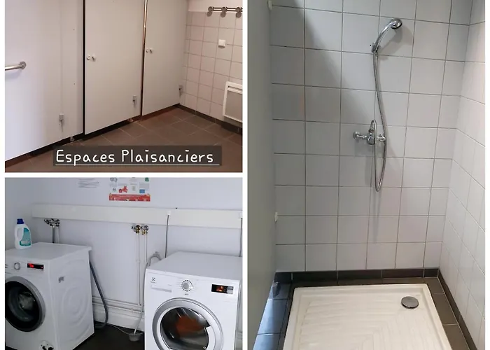 Botel Houseboat Insolite 